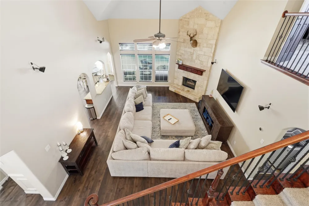 1565 Dutch Hollow Drive Frisco, TX 75033