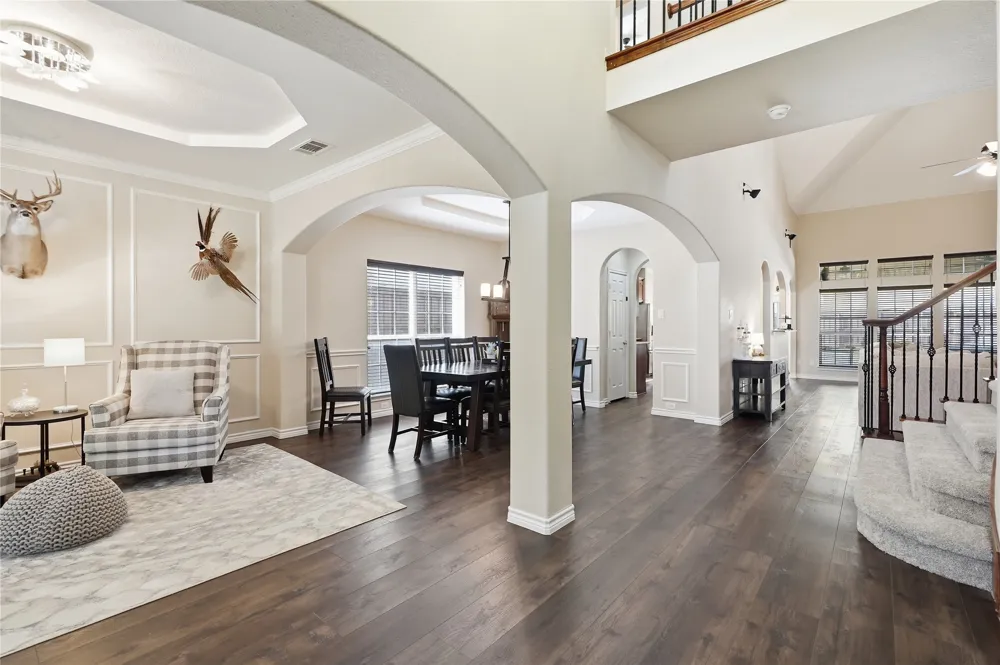 1565 Dutch Hollow Drive Frisco, TX 75033