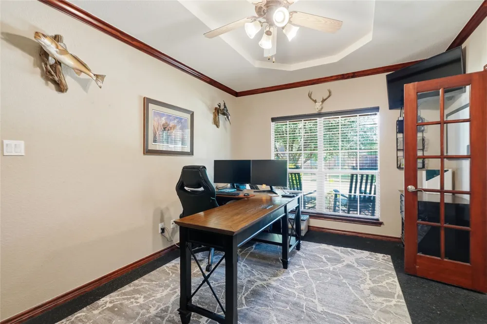 1565 Dutch Hollow Drive Frisco, TX 75033