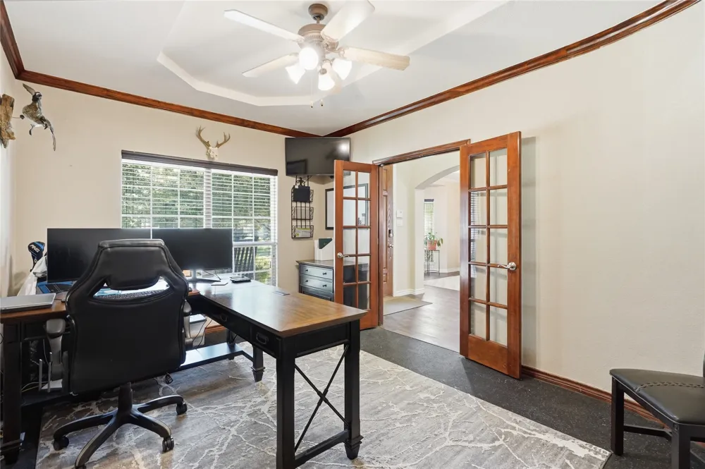 1565 Dutch Hollow Drive Frisco, TX 75033