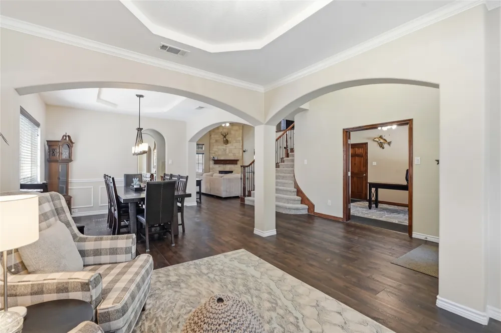 1565 Dutch Hollow Drive Frisco, TX 75033