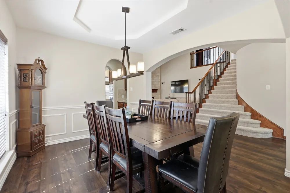 1565 Dutch Hollow Drive Frisco, TX 75033