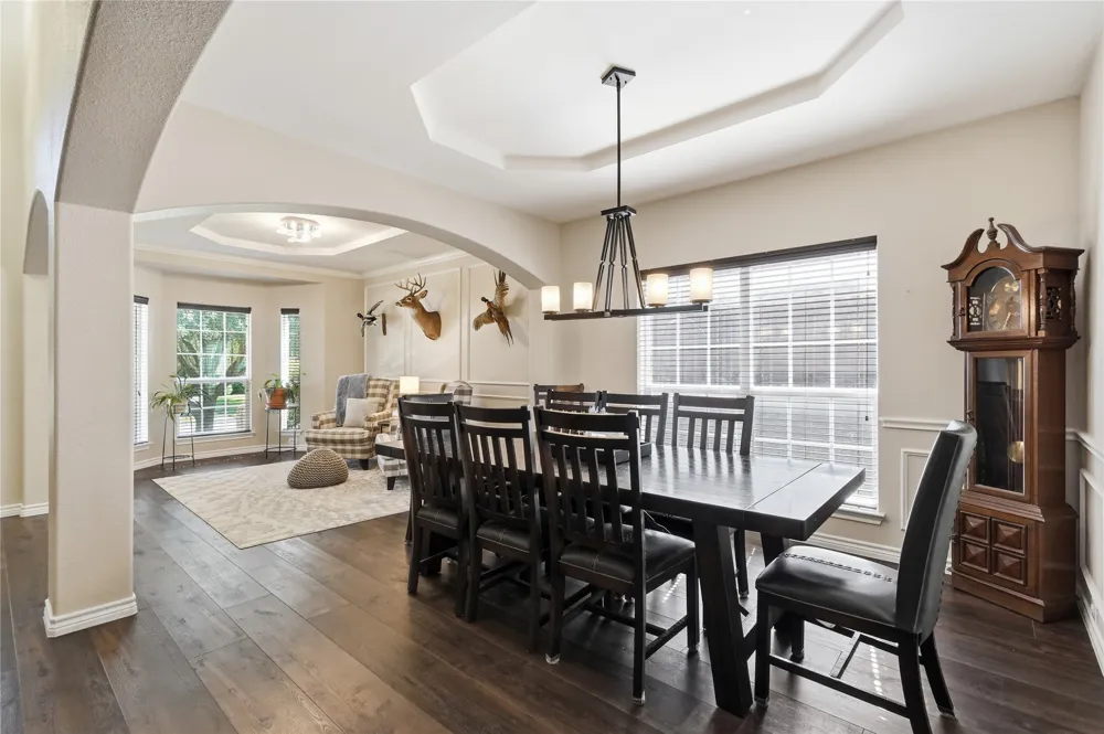 1565 Dutch Hollow Drive Frisco, TX 75033