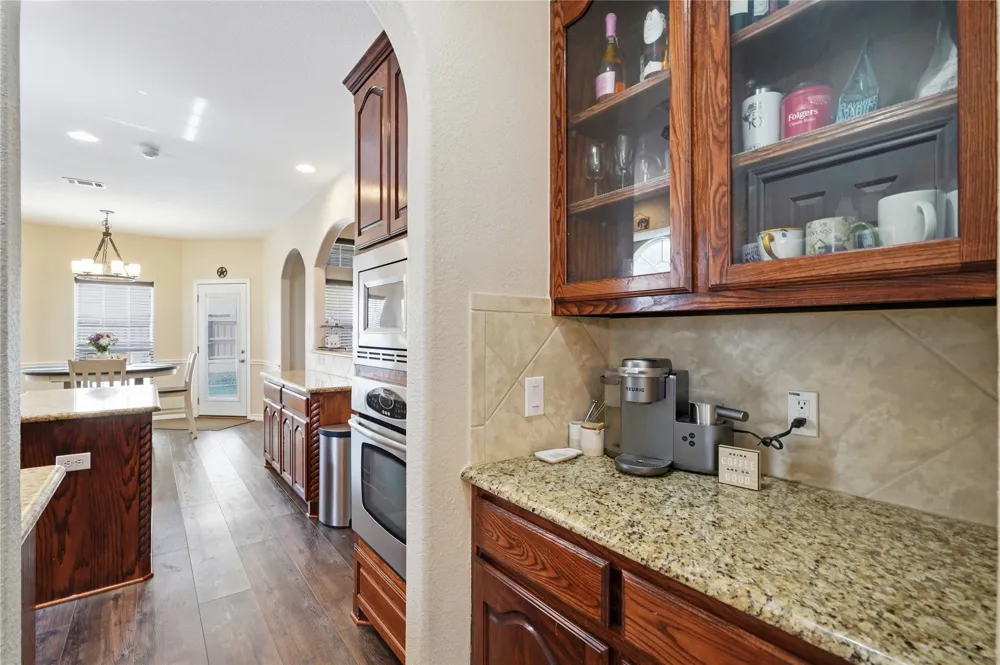 1565 Dutch Hollow Drive Frisco, TX 75033