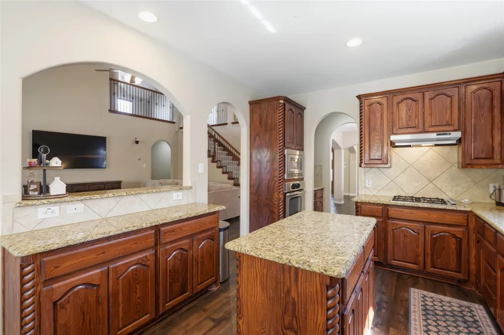 1565 Dutch Hollow Drive Frisco, TX 75033