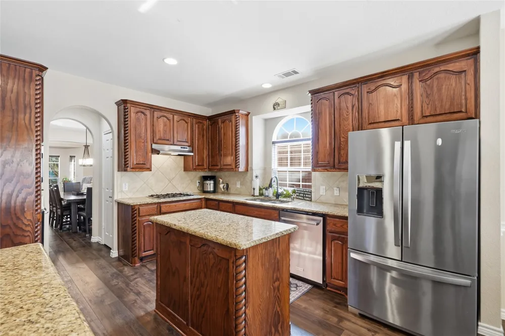 1565 Dutch Hollow Drive Frisco, TX 75033