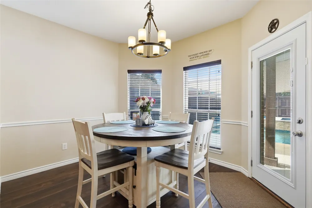 1565 Dutch Hollow Drive Frisco, TX 75033