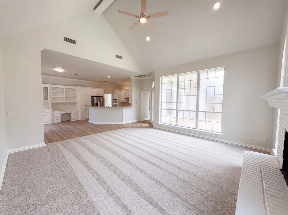 1609 Brentwood Trail Keller, TX 76248