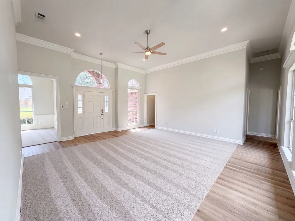 1609 Brentwood Trail Keller, TX 76248