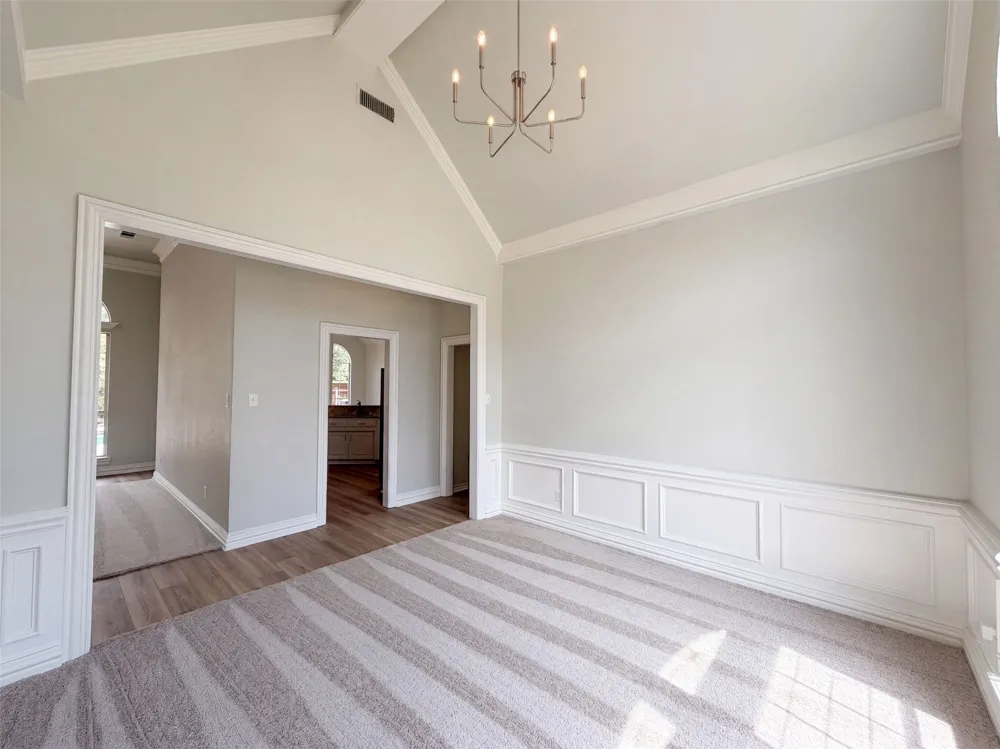 1609 Brentwood Trail Keller, TX 76248