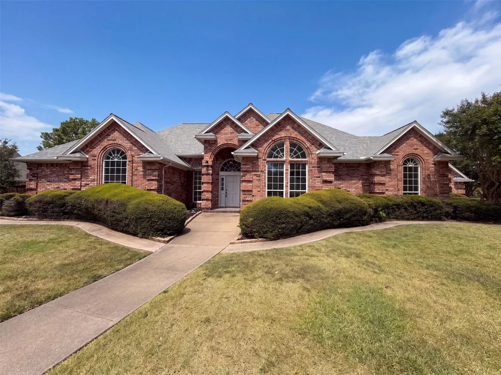 1609 Brentwood Trail Keller, TX 76248