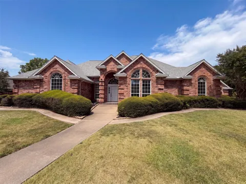 1609 Brentwood Trail