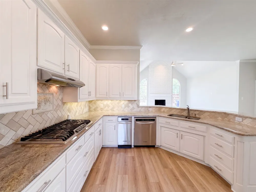1609 Brentwood Trail Keller, TX 76248
