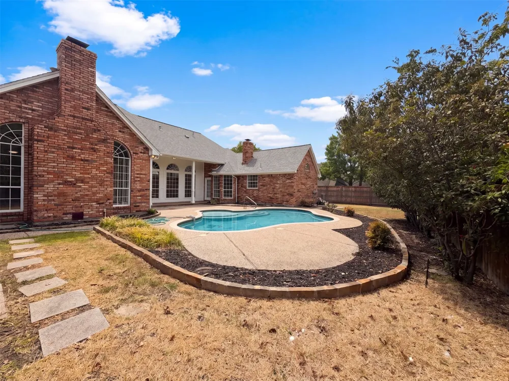 1609 Brentwood Trail Keller, TX 76248