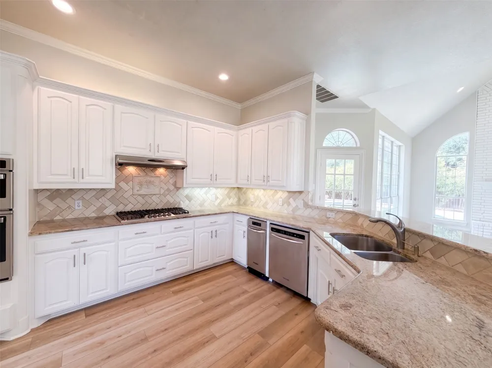 1609 Brentwood Trail Keller, TX 76248