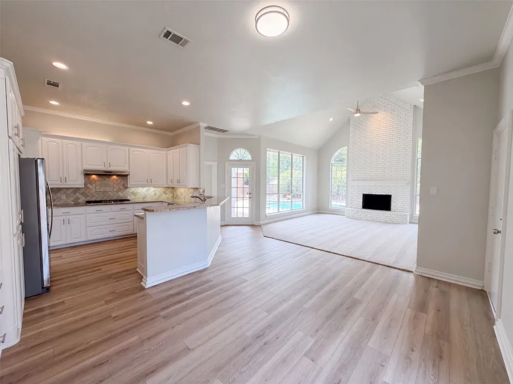 1609 Brentwood Trail Keller, TX 76248