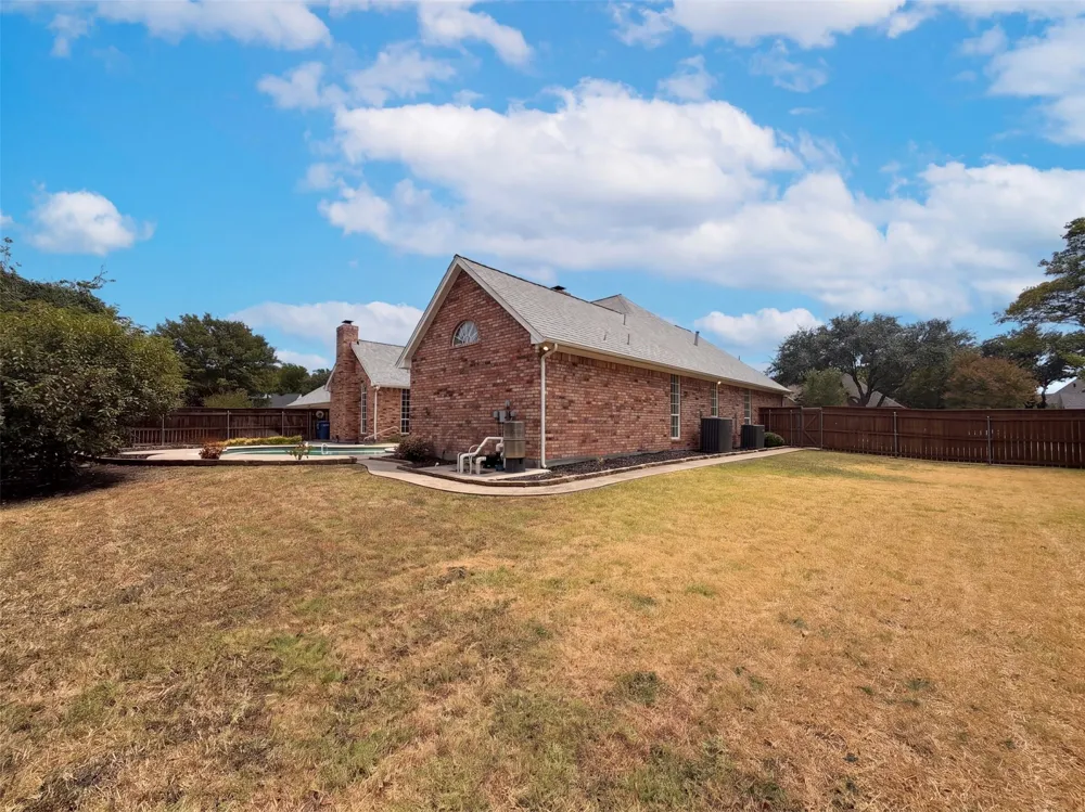 1609 Brentwood Trail Keller, TX 76248
