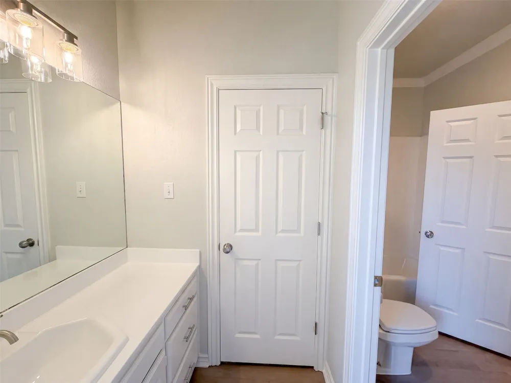 1609 Brentwood Trail Keller, TX 76248