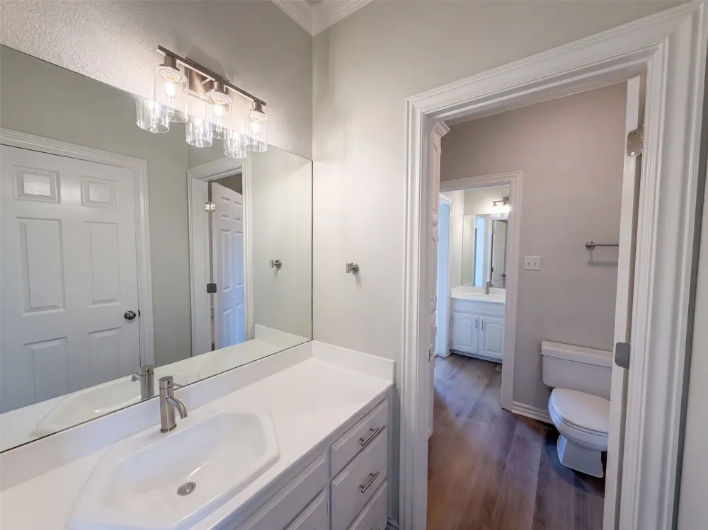 1609 Brentwood Trail Keller, TX 76248