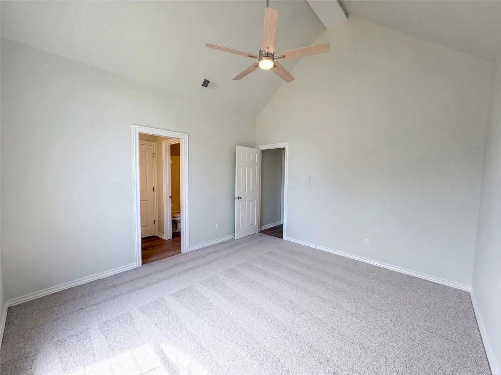1609 Brentwood Trail Keller, TX 76248