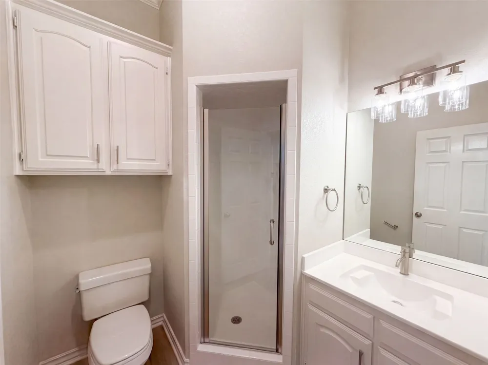 1609 Brentwood Trail Keller, TX 76248