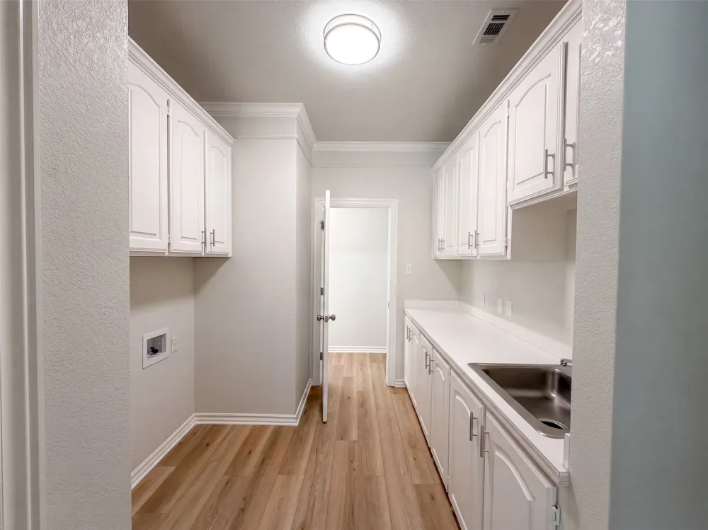 1609 Brentwood Trail Keller, TX 76248