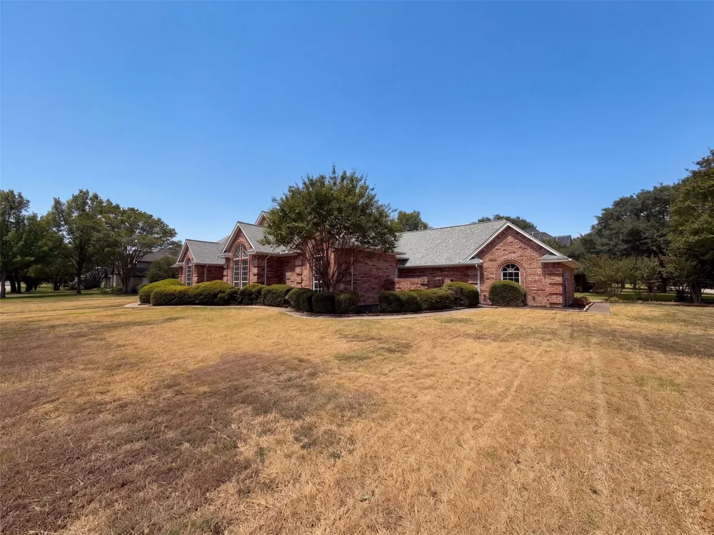 1609 Brentwood Trail Keller, TX 76248