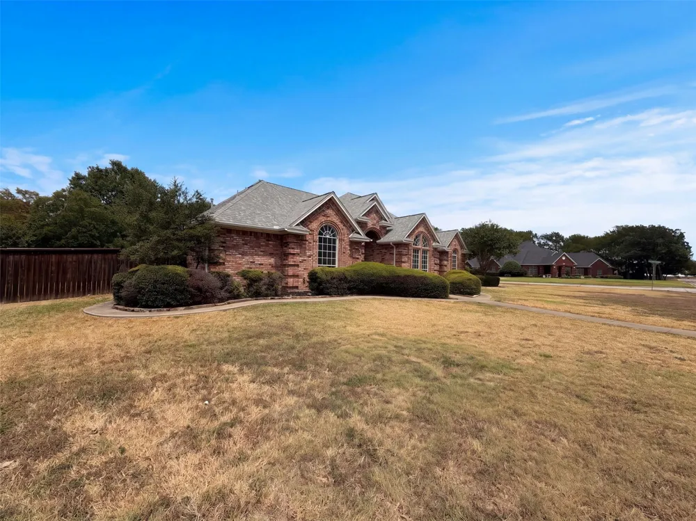 1609 Brentwood Trail Keller, TX 76248