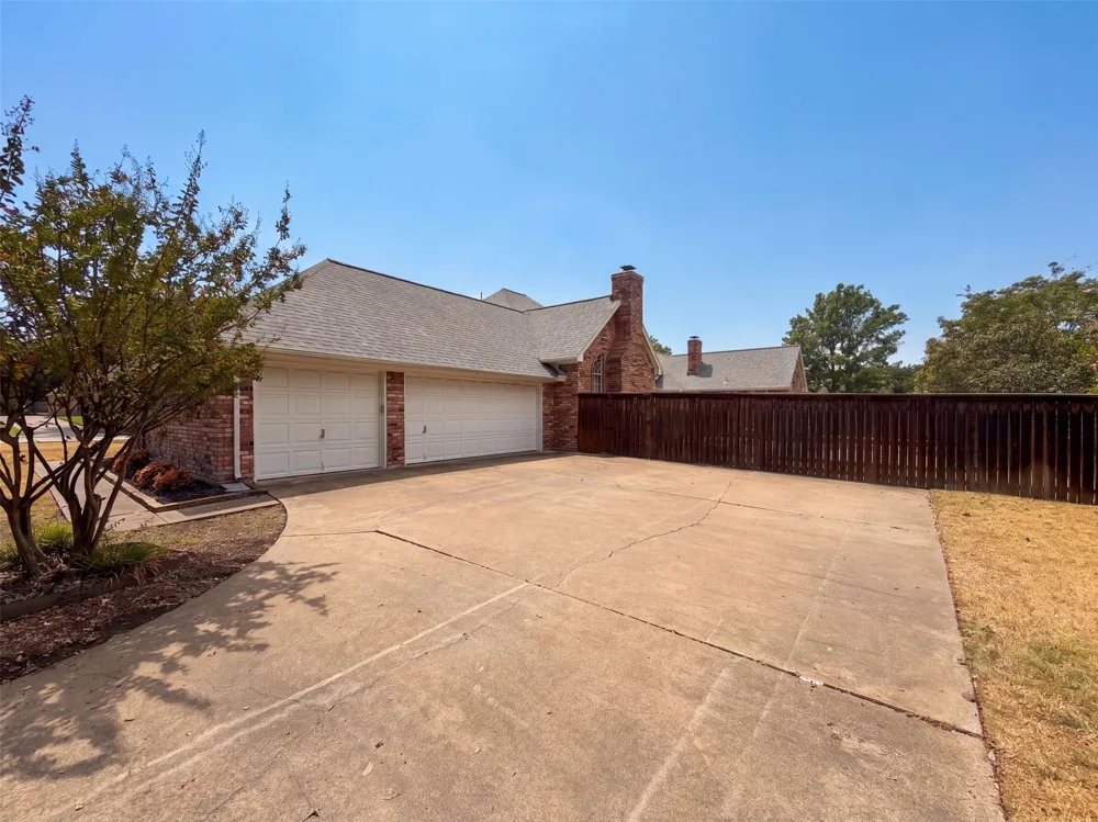 1609 Brentwood Trail Keller, TX 76248