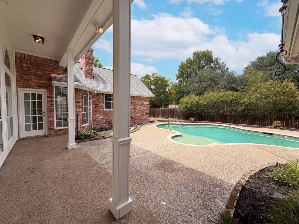 1609 Brentwood Trail Keller, TX 76248