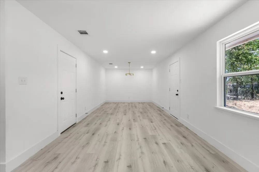 3725 Raphael Street Fort Worth, TX 76119