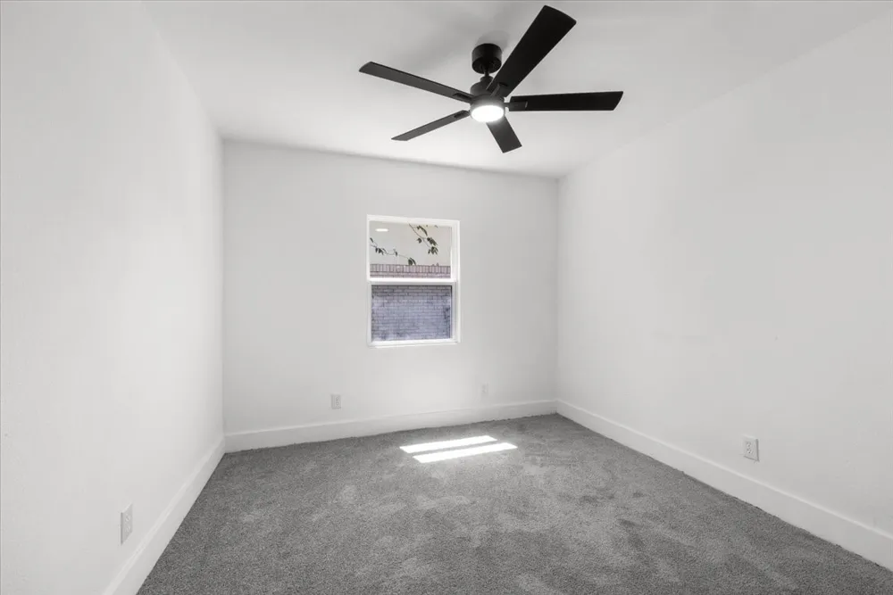 3725 Raphael Street Fort Worth, TX 76119