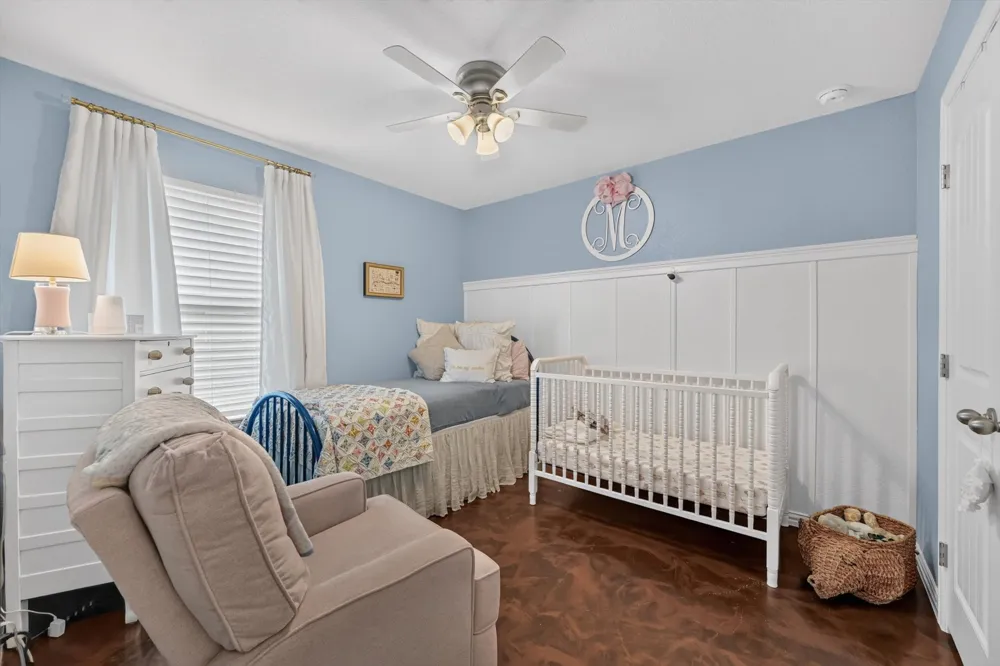 1026 Saint Andrews Drive Burleson, TX 76028