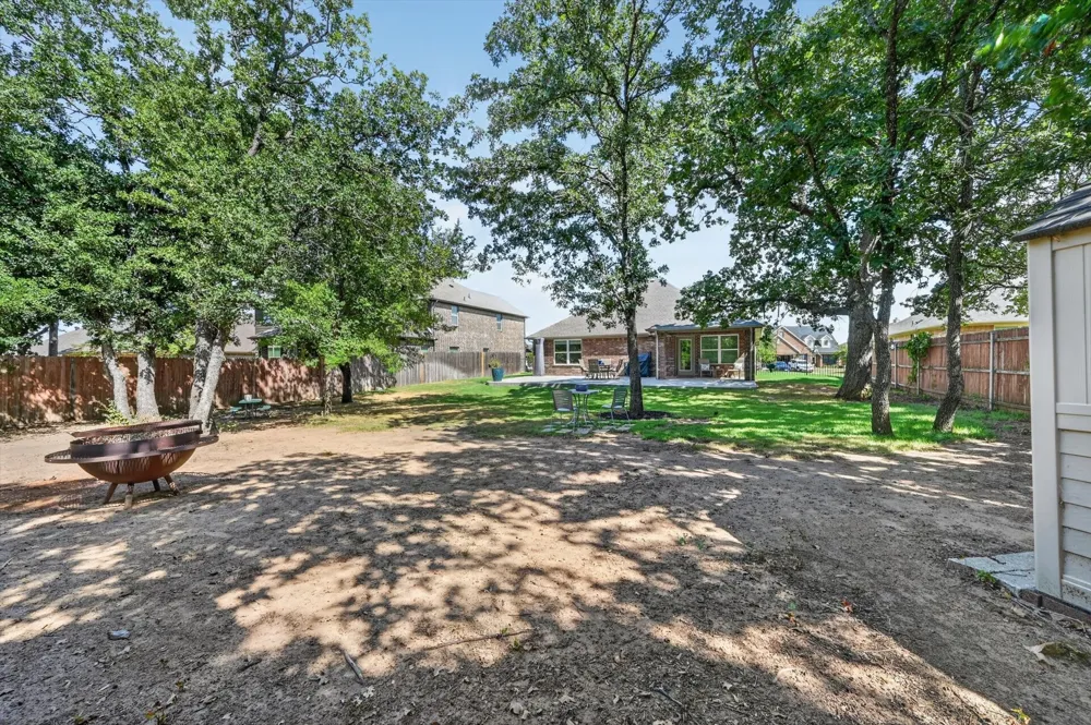 1026 Saint Andrews Drive Burleson, TX 76028