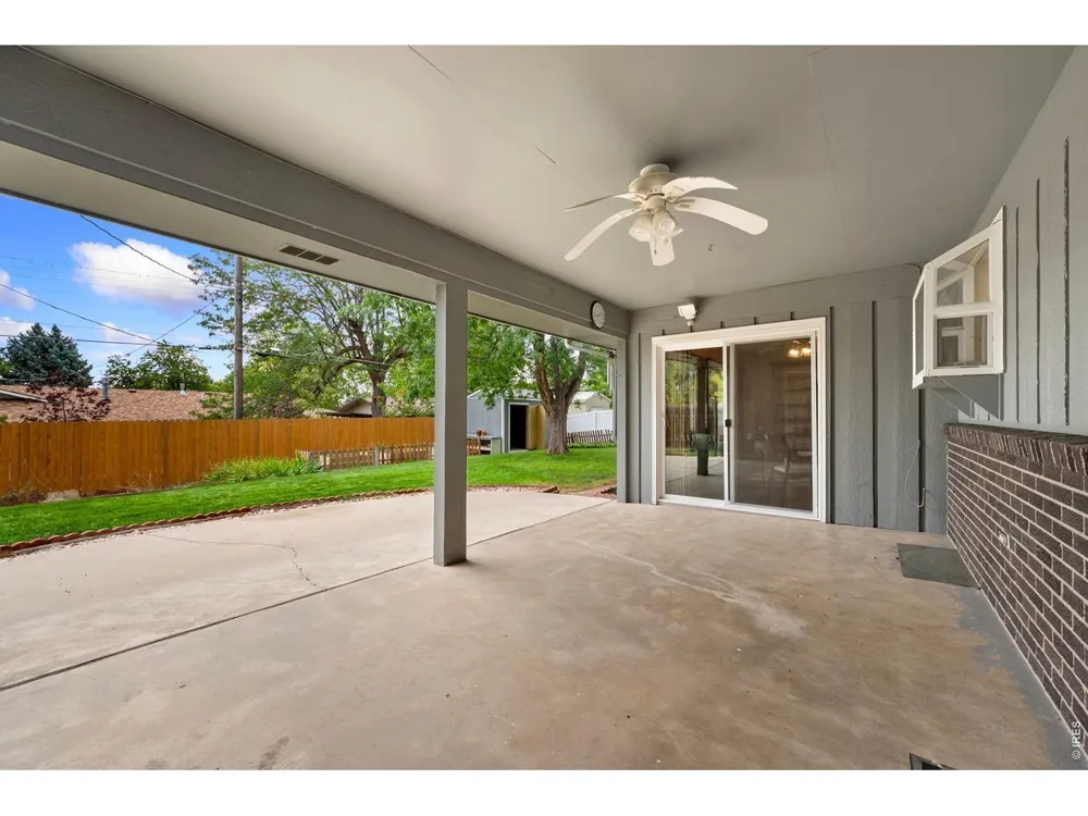 2108 Leila Drive Loveland, CO 80538