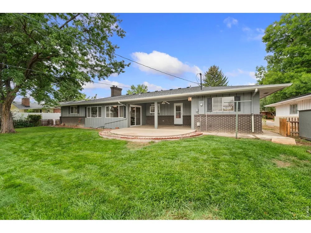 2108 Leila Drive Loveland, CO 80538