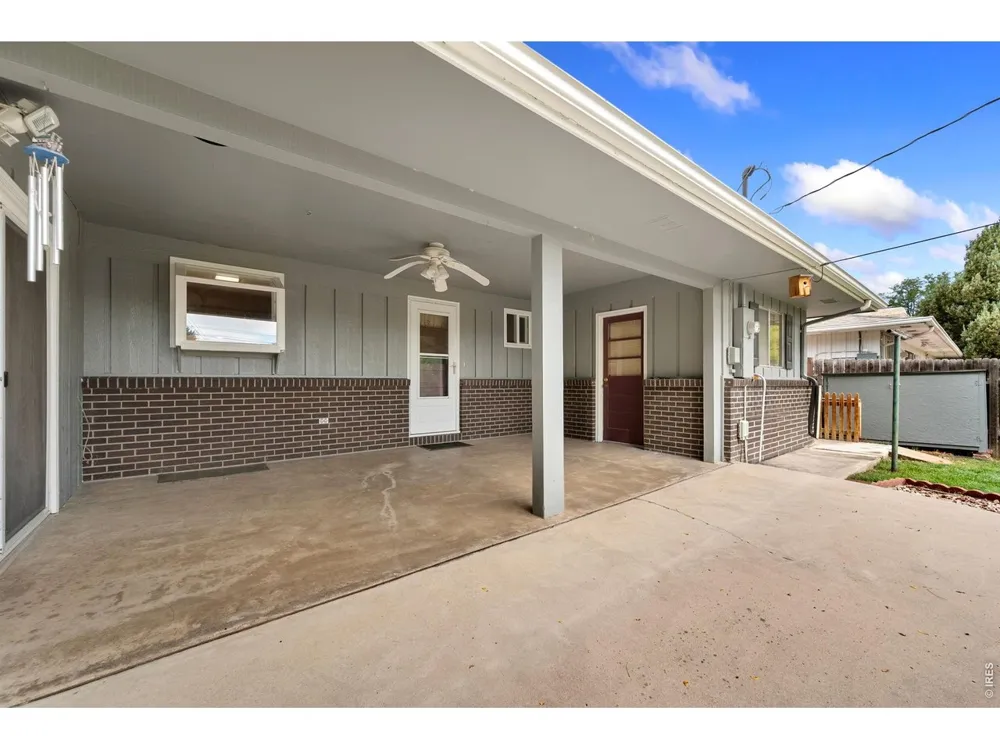 2108 Leila Drive Loveland, CO 80538