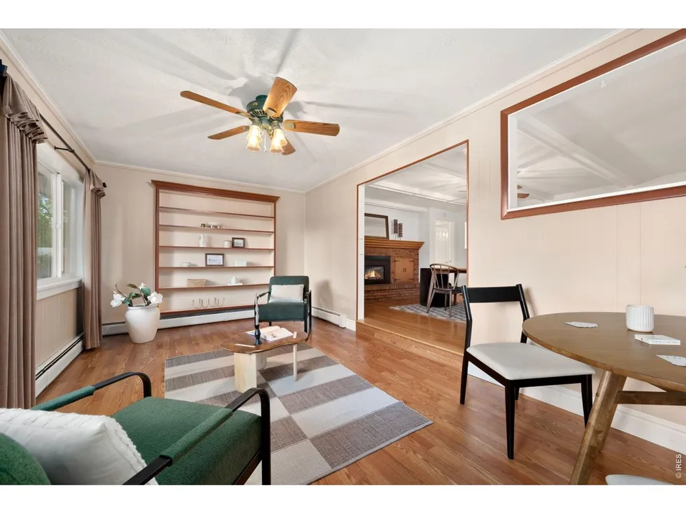 2108 Leila Drive Loveland, CO 80538