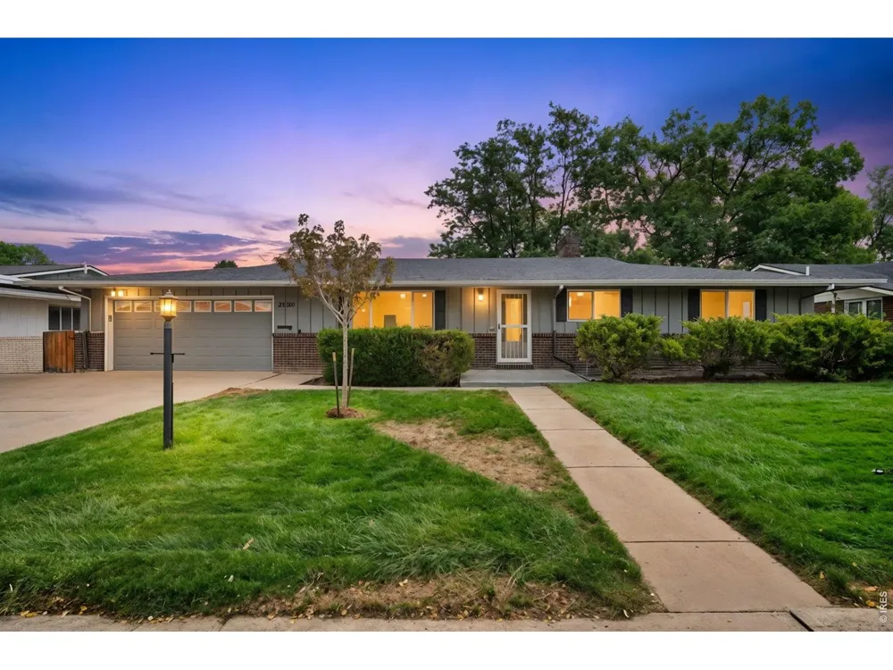 2108 Leila Drive Loveland, CO 80538