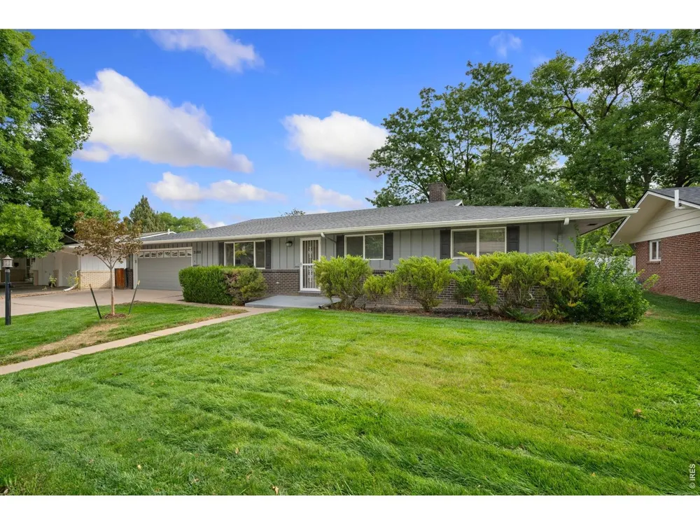 2108 Leila Drive Loveland, CO 80538