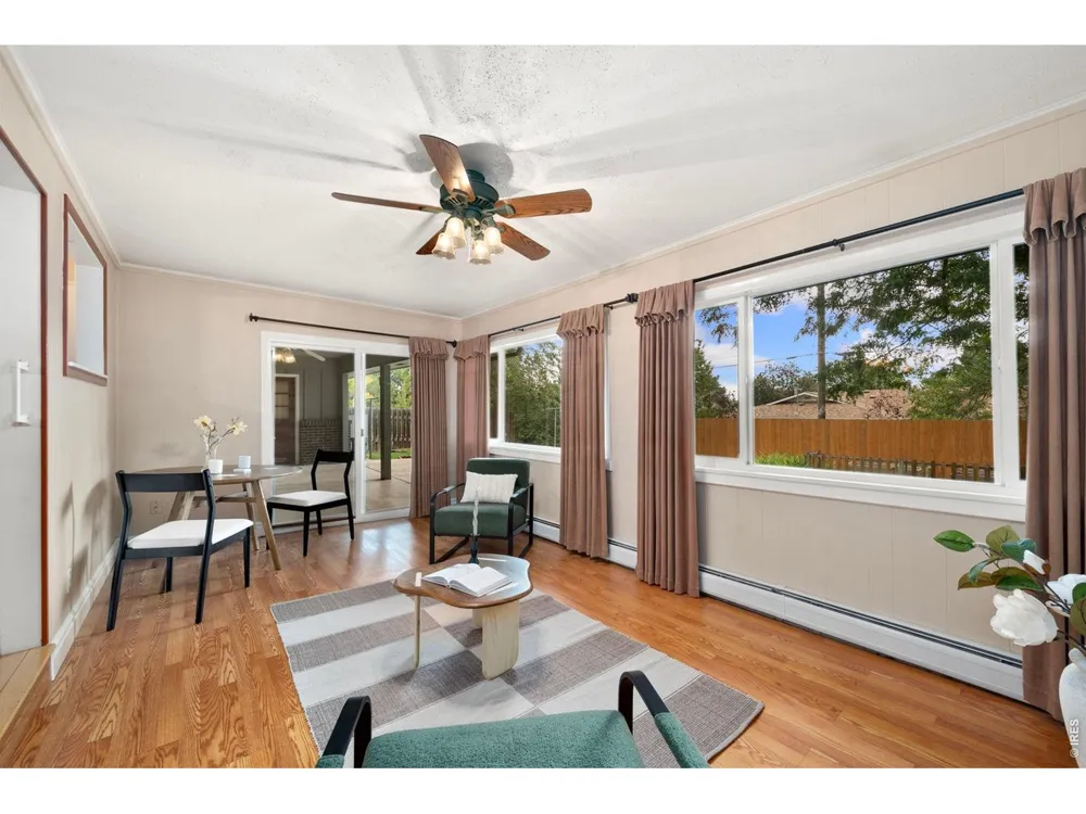 2108 Leila Drive Loveland, CO 80538