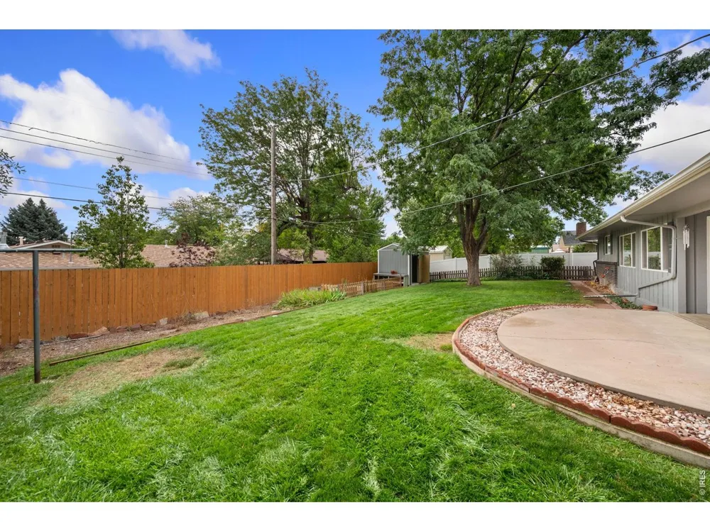 2108 Leila Drive Loveland, CO 80538