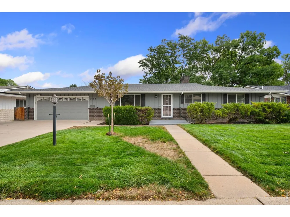 2108 Leila Drive Loveland, CO 80538