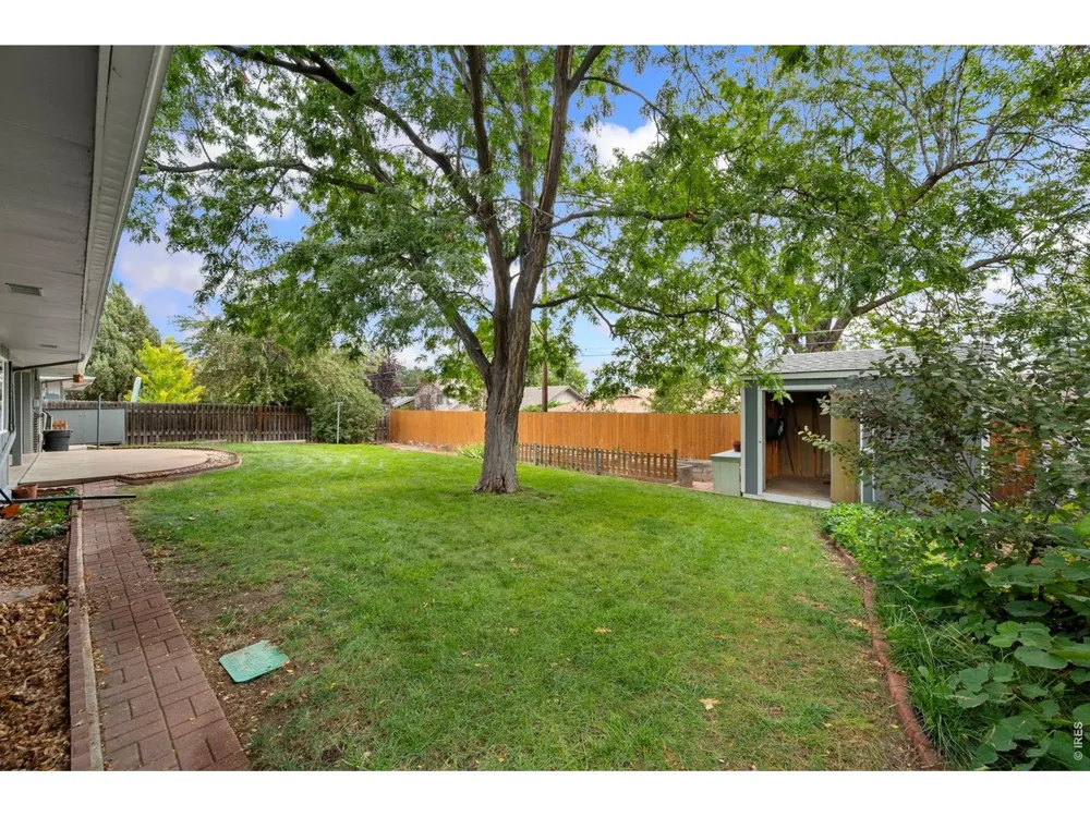 2108 Leila Drive Loveland, CO 80538