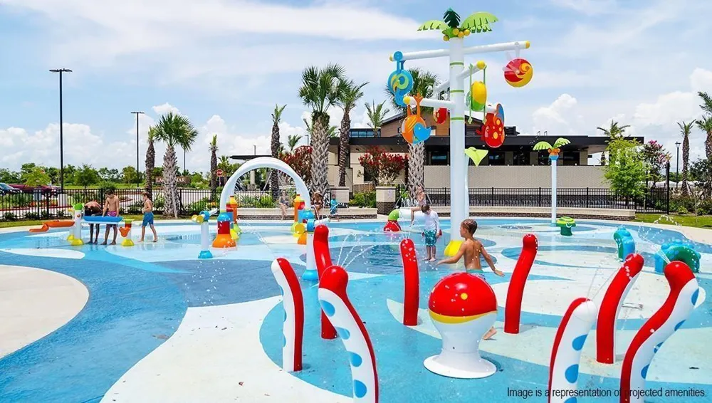 3056 Nori Shores Katy, TX 77493