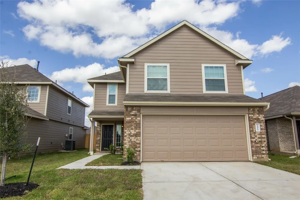 24414 Treviso Gardens Drive Katy, TX 77493