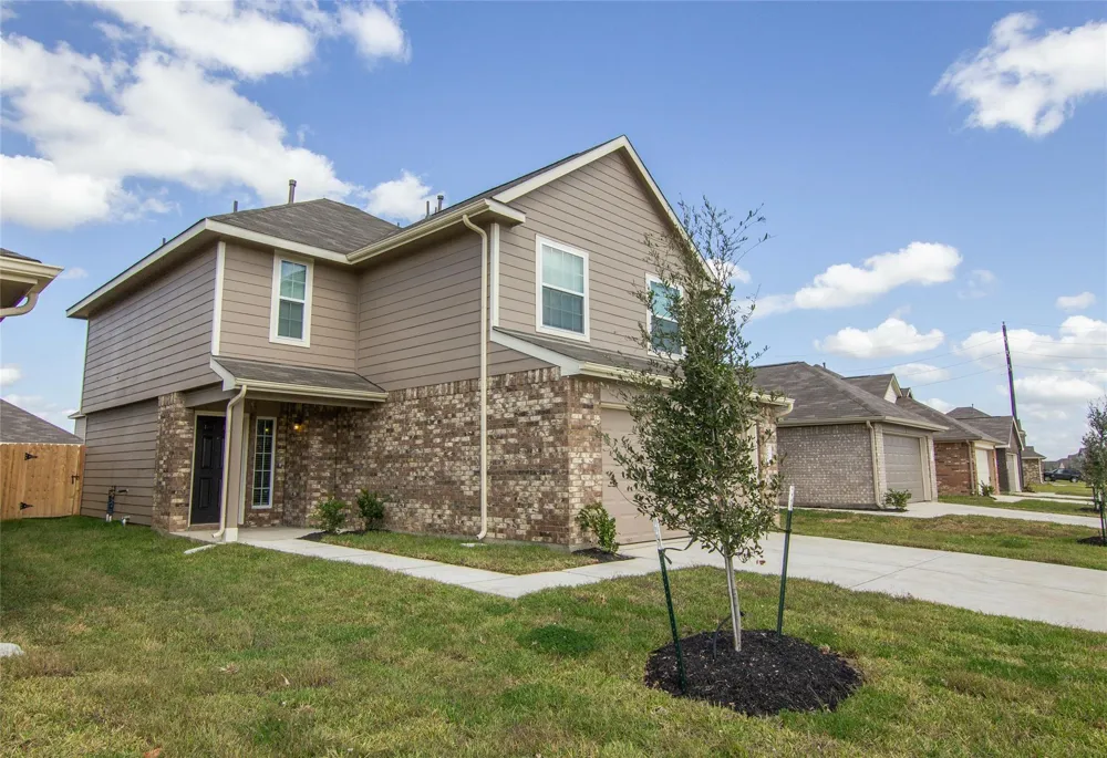 24414 Treviso Gardens Drive Katy, TX 77493
