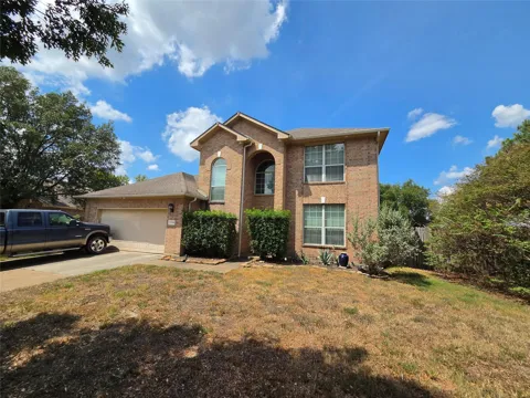 11918 Flattop Lane