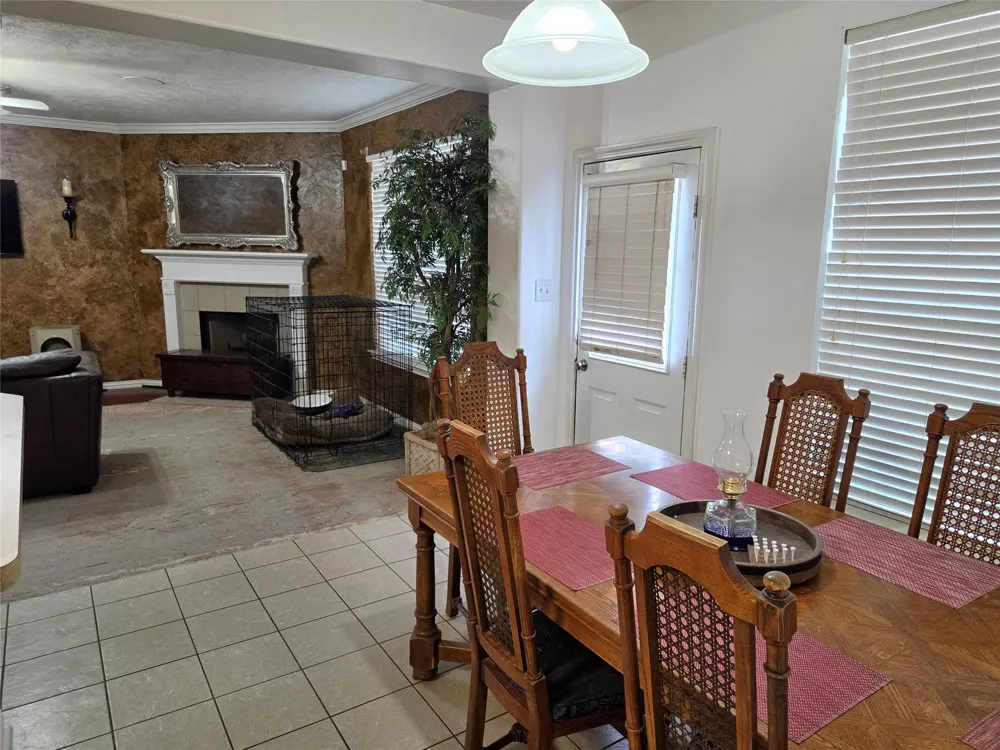 11918 Flattop Lane Tomball, TX 77377