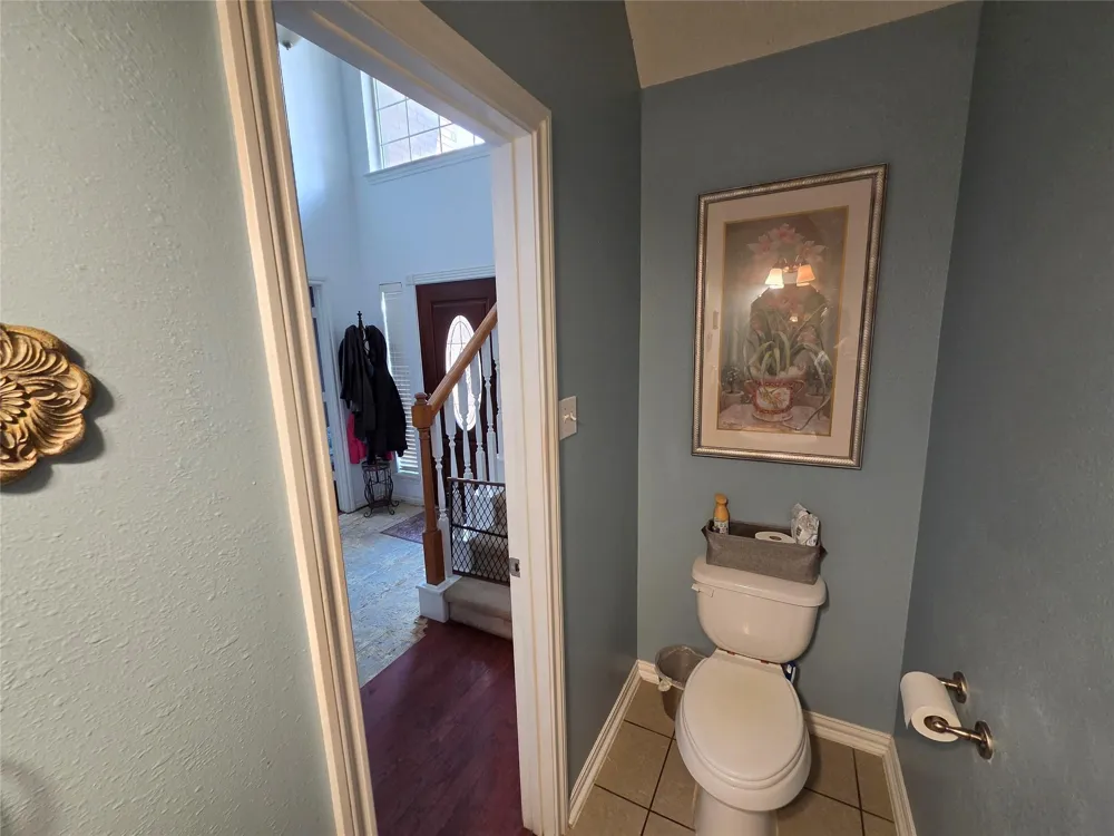 11918 Flattop Lane Tomball, TX 77377